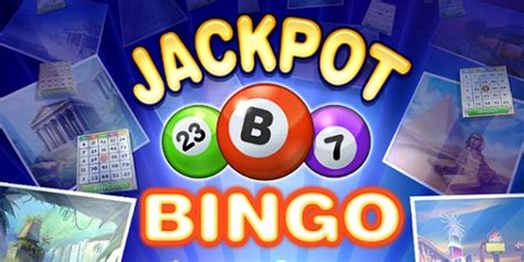 how to win bingo jackpot.